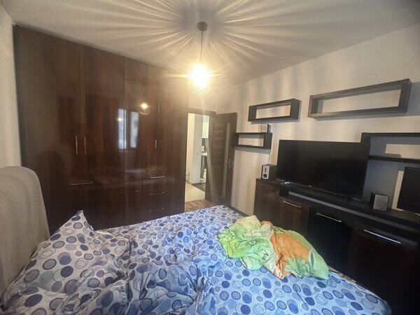 Militari Residence, str. Soarelui,