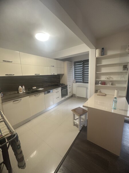 Militari Residence, str. Soarelui,