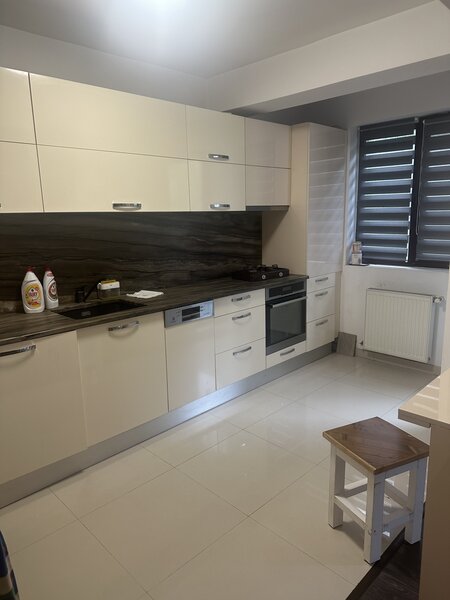 Militari Residence, str. Soarelui,