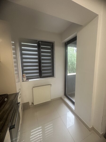 Militari Residence, str. Soarelui,