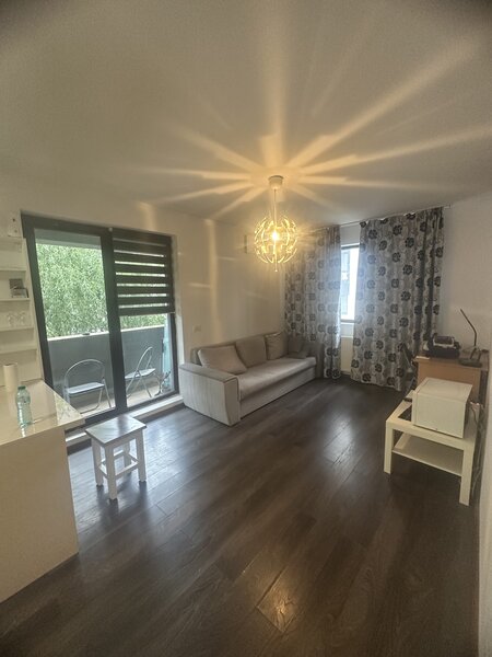 Militari Residence, str. Soarelui,