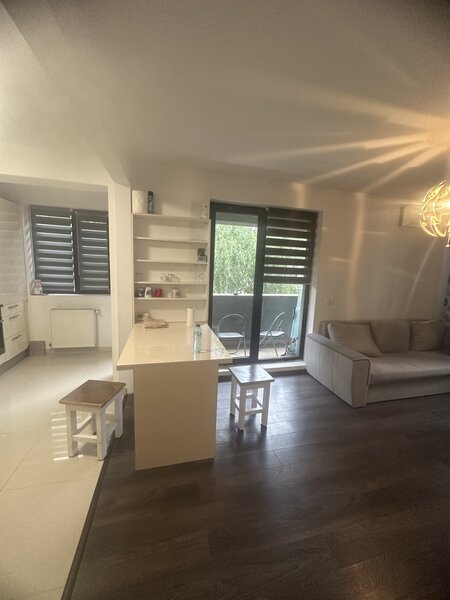 Militari Residence, str. Soarelui,