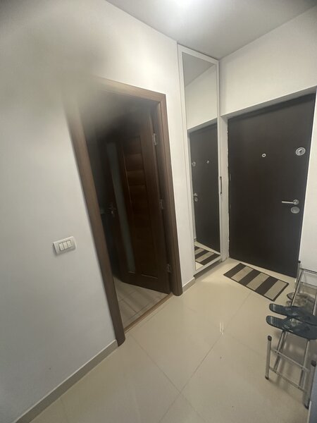 Militari Residence, str. Soarelui,