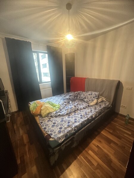 Militari Residence, str. Soarelui,