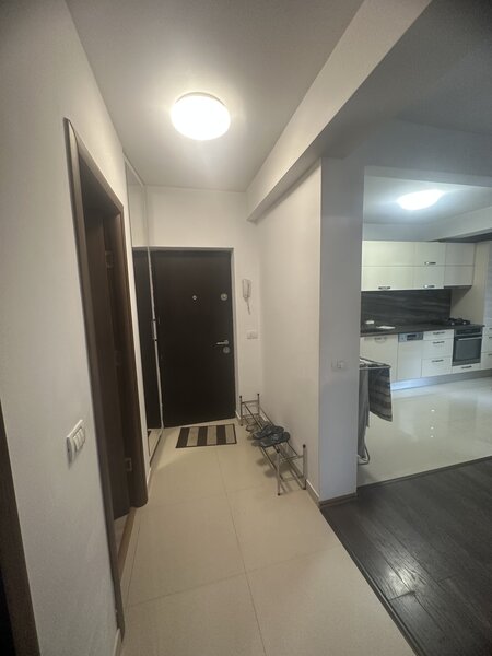 Militari Residence, str. Soarelui,