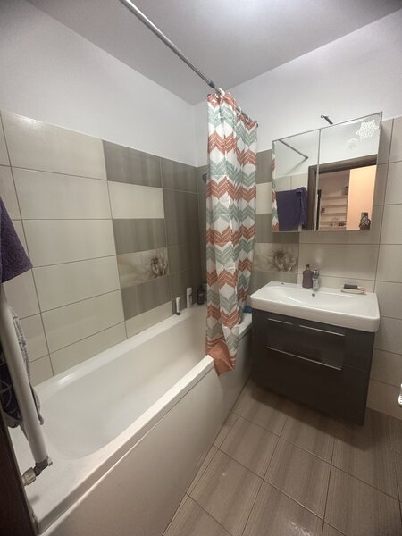 Militari Residence, str. Soarelui,