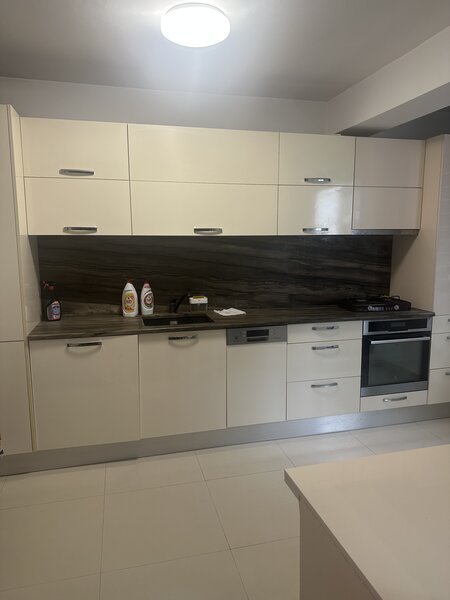 Militari Residence, str. Soarelui,