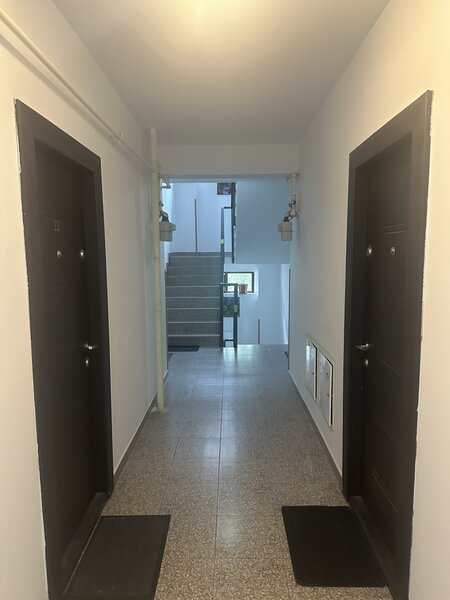 Militari Residence, str. Soarelui,