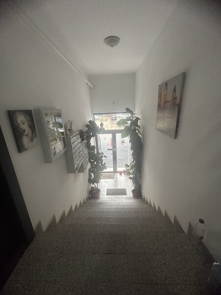 Militari Residence, str. Soarelui,